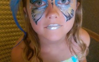 Rosie O Entertainment - Face Painting