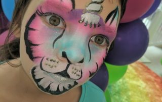 Rosie O Entertainment - Face Painting